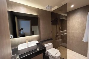 Bathroom - The One Cozy Living (Pattaya)