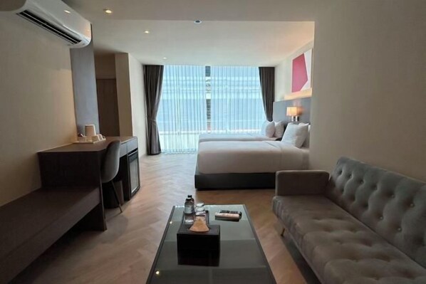 Room - The One Cozy Living (Pattaya)