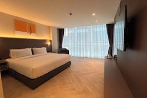 Unclassified image, 2 of 17, button - The One Cozy Living (Pattaya)