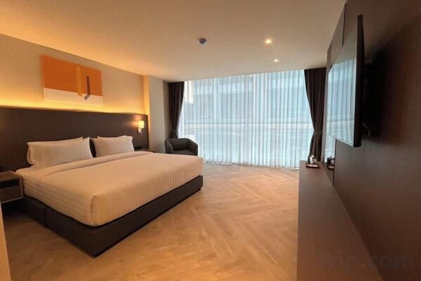 Unclassified image, 1 of 17, button - The One Cozy Living (Pattaya)