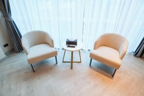 Room - The One Cozy Living (Pattaya)