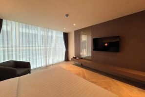 Unclassified image, 3 of 17, button - The One Cozy Living (Pattaya)
