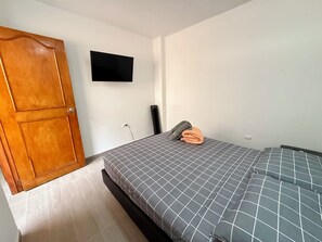 3 slaapkamers, internet, beddengoed