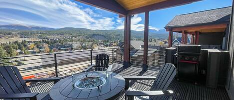 Tina de hidromasaje al aire libre