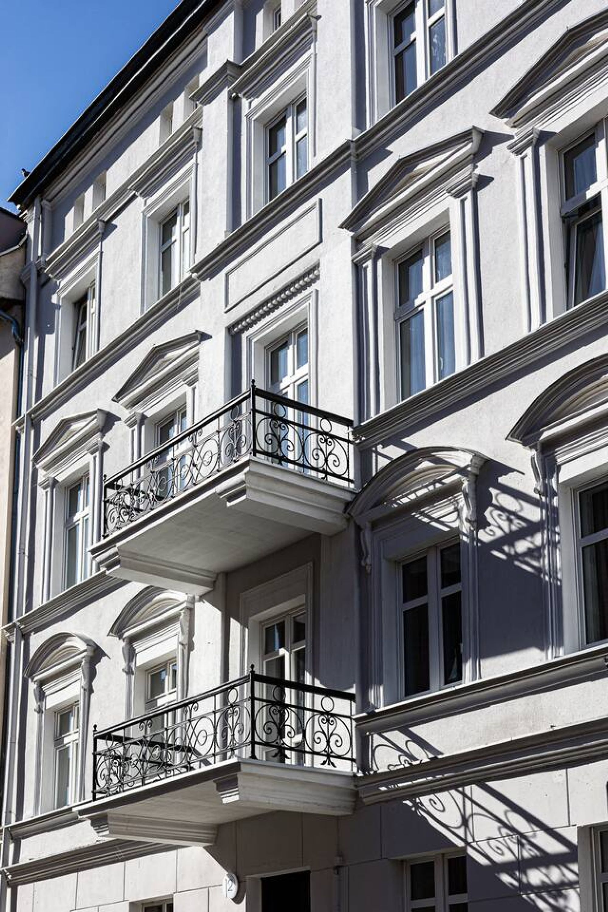 アパートメント | 2 室のベッドルーム