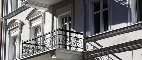 Apartment | 2 Schlafzimmer