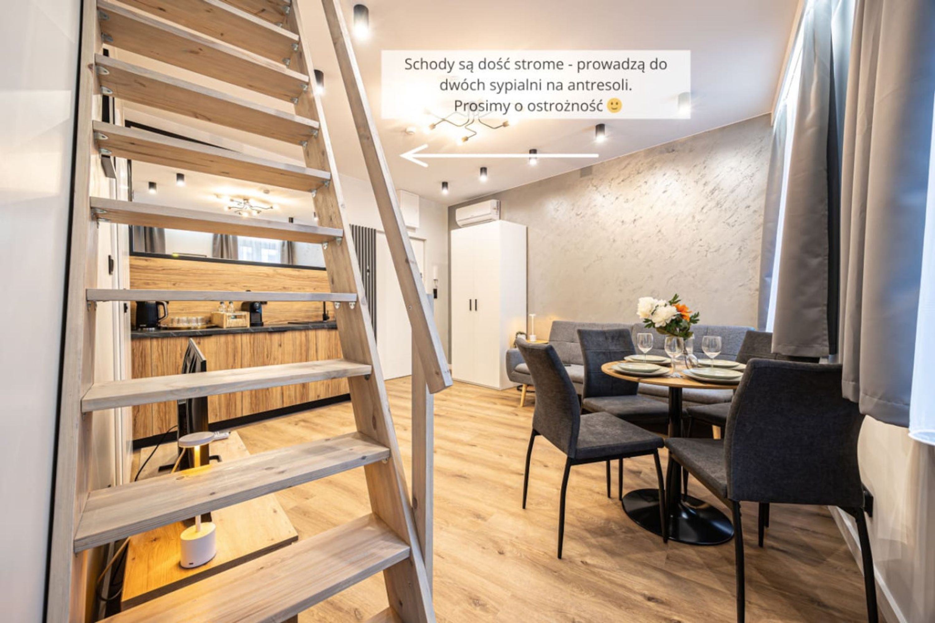 Apartemen | 2 kamar tidur