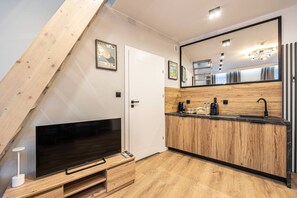 Apartamento | 2 dormitorios