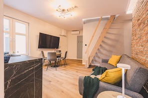 House | 2 bedrooms