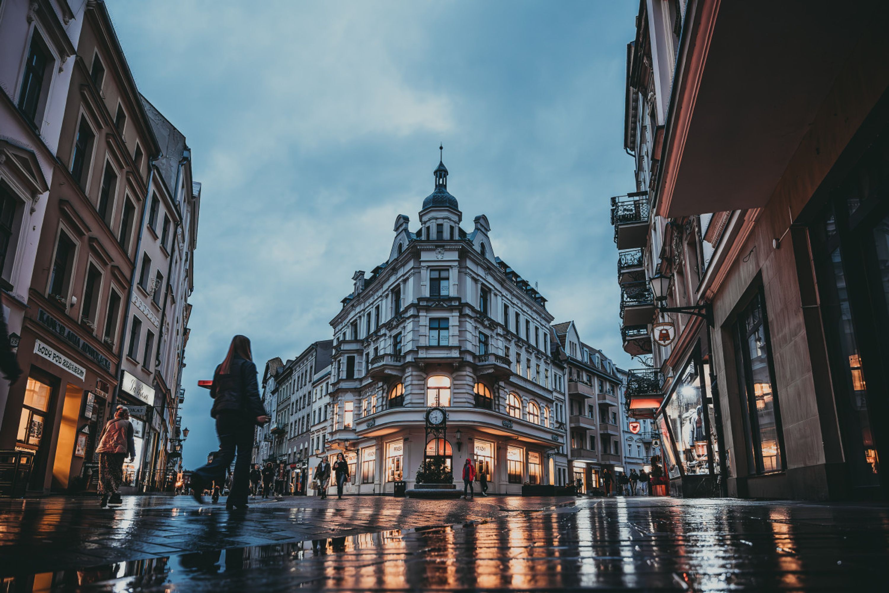 Apartment | 2 bedrooms