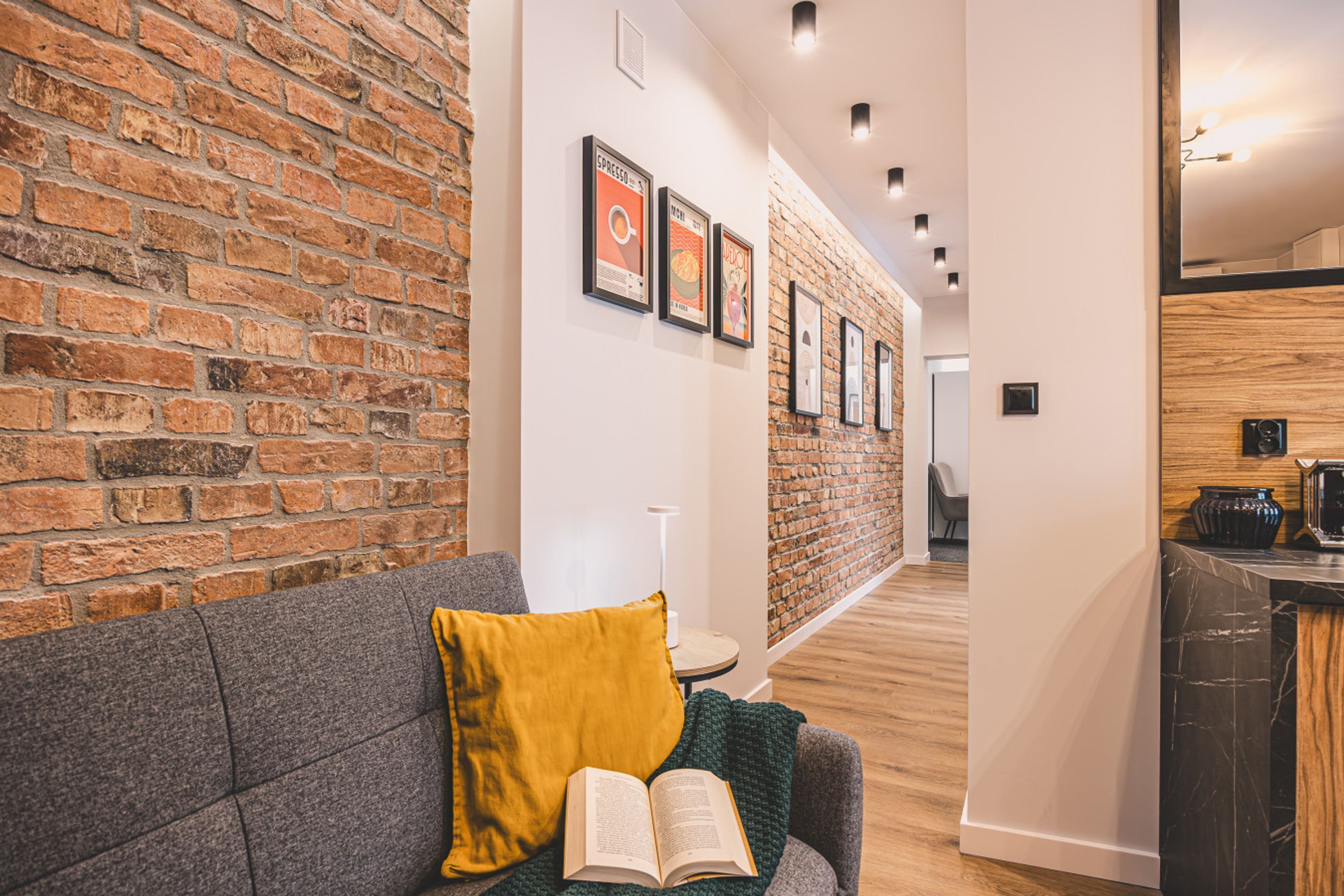 Apartment | 2 Schlafzimmer