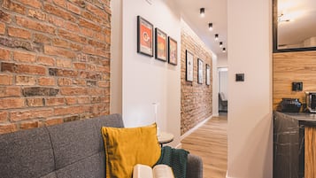 Apartment | 2 Schlafzimmer