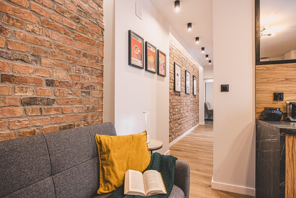 Apartment | 2 Schlafzimmer