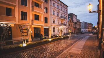 Apartment | 2 bedrooms