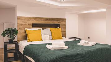 Apartment | 2 bedrooms