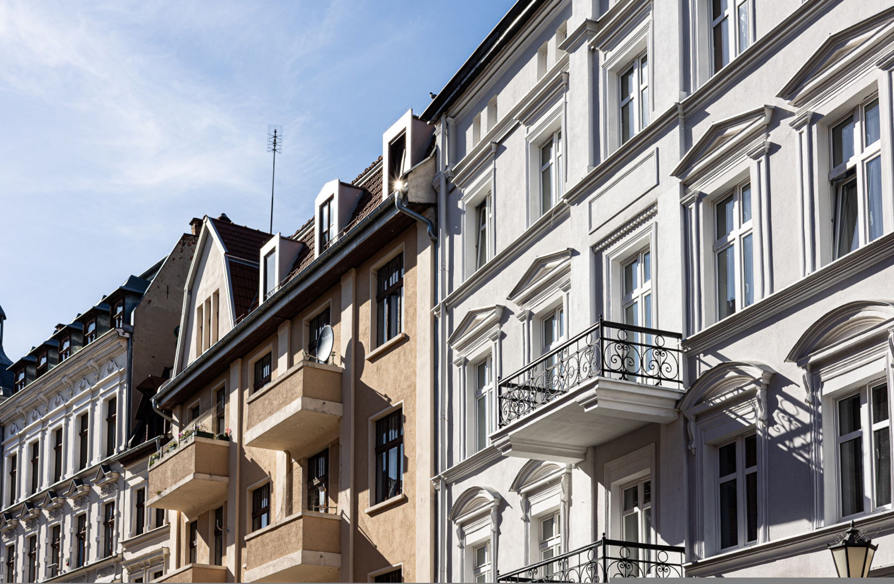 Huoneisto | 2 makuuhuonetta