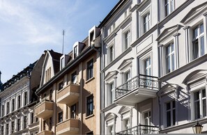 Apartment | 2 Schlafzimmer