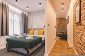 Appartement | 2 slaapkamers