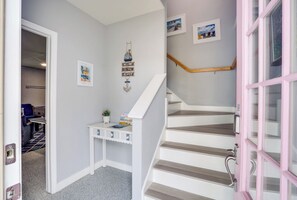 Front Door - Griffins' Island Getaway (Holmes Beach)