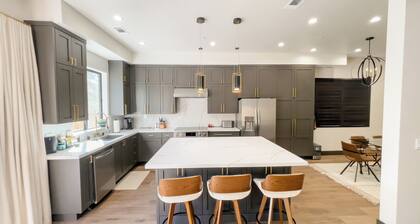 Naci Lake Life! Beautiful Brand New home in Oak Shores at Lake Nacimiento!