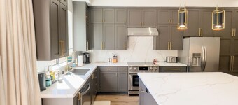 Naci Lake Life!  Beautiful Brand New home in Oak Shores at Lake Nacimiento!