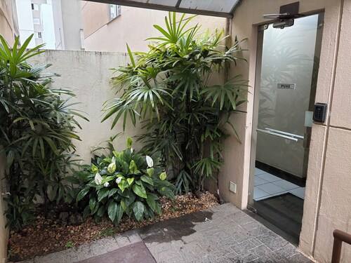 2-Bedroom Apartment Near Ouro Minas Hotel