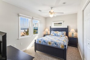 Strykejern/-brett, wi-fi (inkludert) og sengetøy