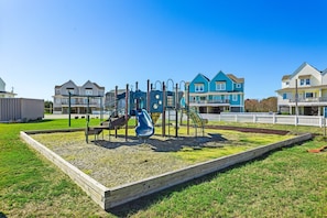 Espace pour enfants