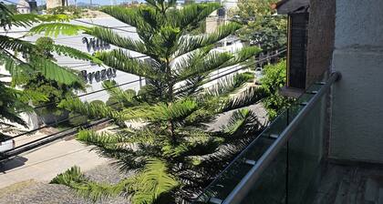 Enchanting 2-bedroom house in Tabachines, Zapopan