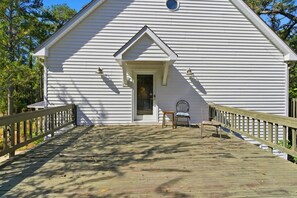 テラス / パティオ