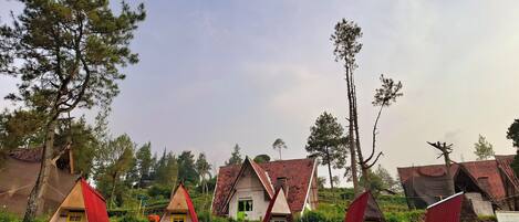 Servicios de la habitación