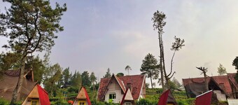 Ciwidey Jungle Camp & Villa
