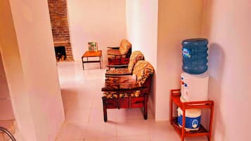 Vila Keluarga, balkon, pemandangan gunung | Area keluarga