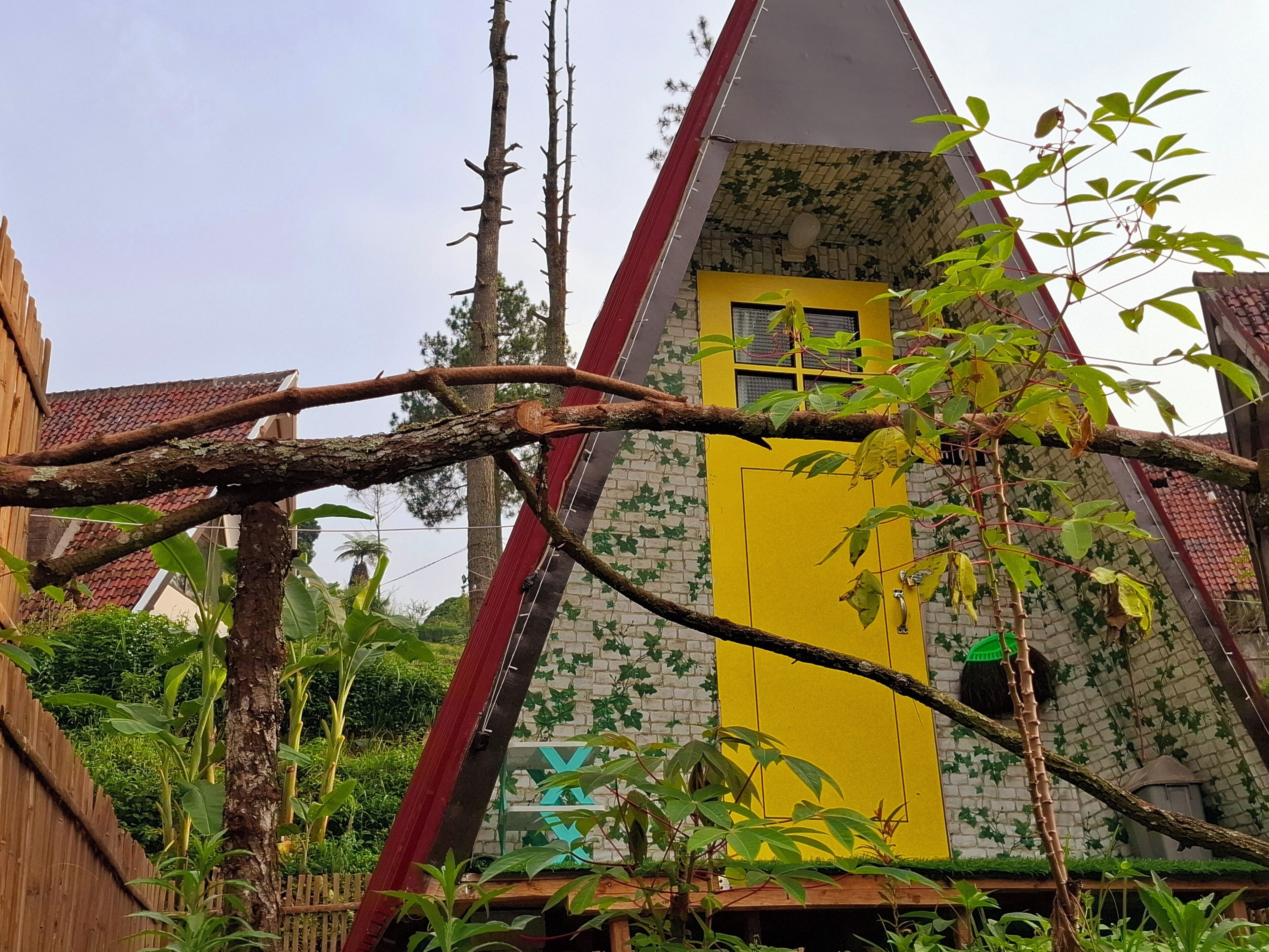 Cabaña romántica, patio, vista a la montaña | Ropa de cama de alta calidad, wifi gratis y ropa de cama 