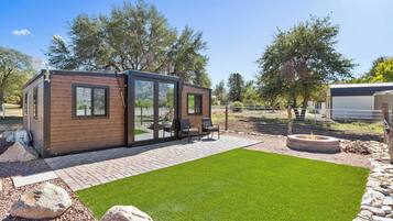House | 2 bedrooms