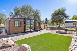 House | 2 bedrooms