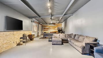 House | 2 bedrooms