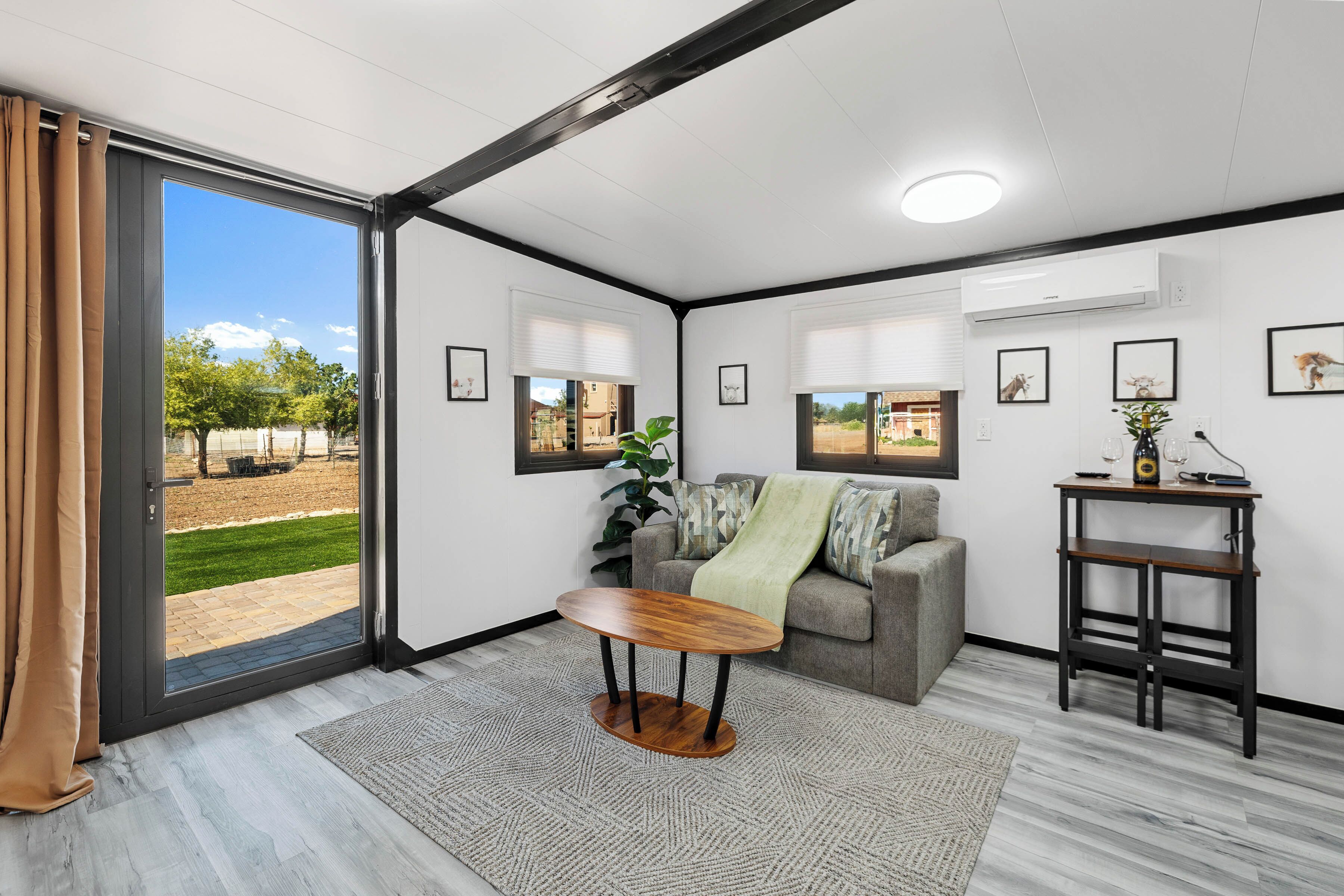 獨棟房屋 | 2 間臥室