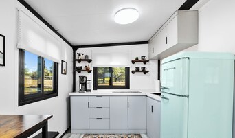 独立别墅 | 2 多间卧室