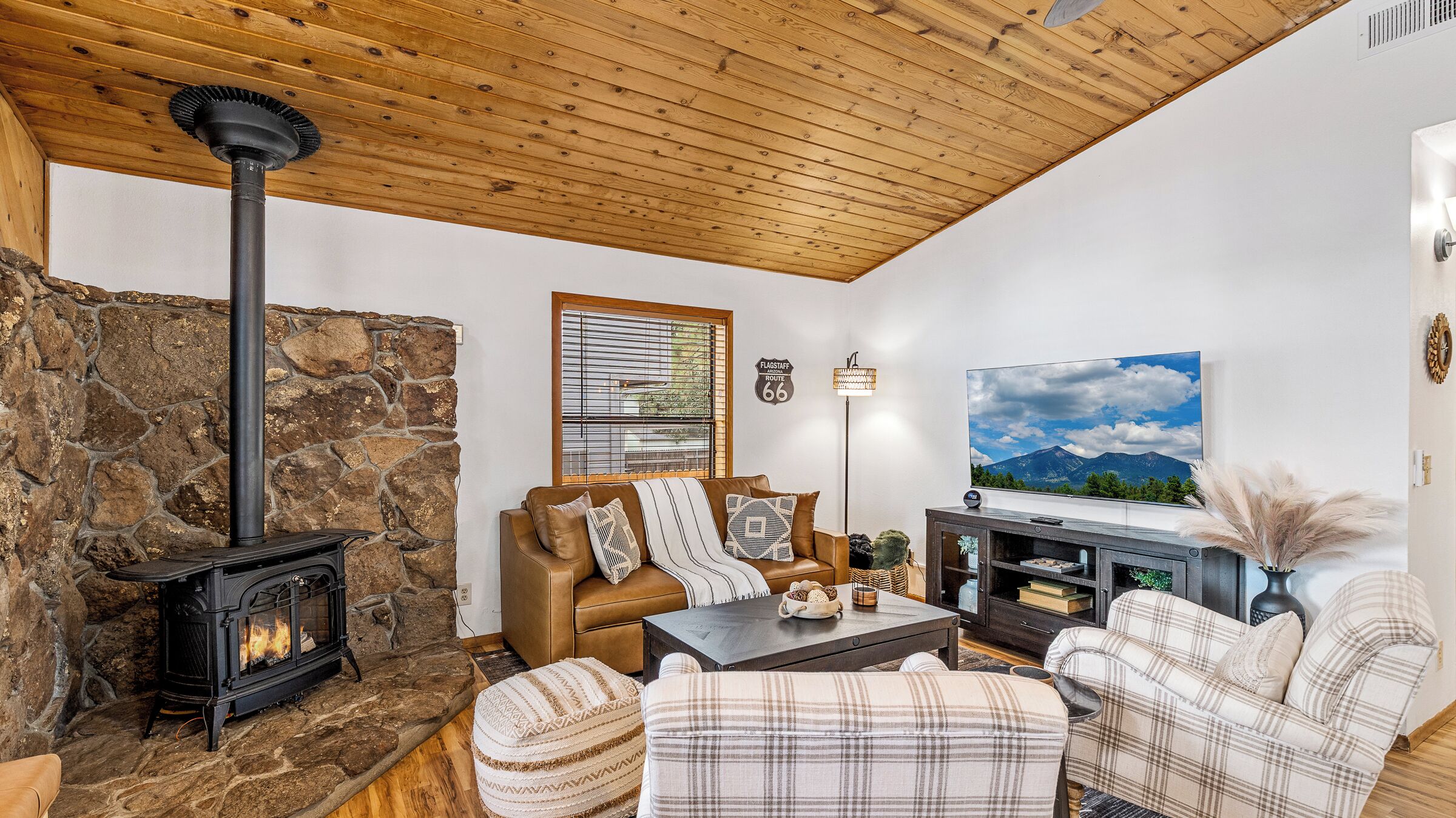 獨棟房屋 | 2 間臥室