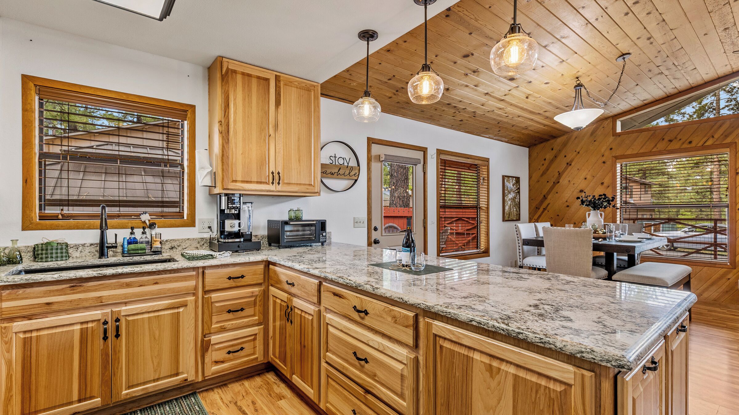 獨棟房屋 | 2 間臥室