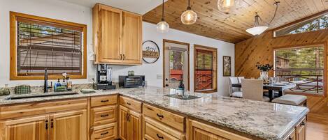 하우스 | 2 개의 침실