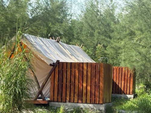 Cay Sao Beach Glamping Phu Quoc