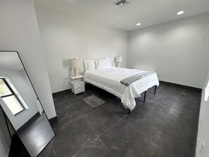 1 chambre, accès à Internet, literie fournie
