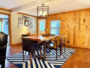 تناول الطعام