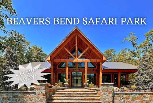 Pool Table | Fire Pit | Hot Tub | Sleeps 20