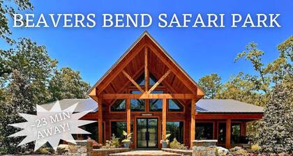 Pool Table | Fire Pit | Hot Tub | Sleeps 20