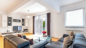 Living area - Vacation home Matej by Interhome (Opatija/Matulji)