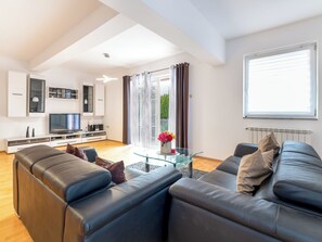 Living area - Vacation home Matej by Interhome (Opatija/Matulji)