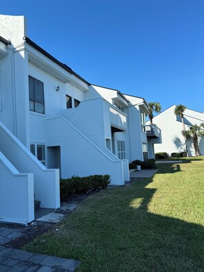 Exterior - Charming 3-bedroom condo in Sawgrass near ocean (Sawgrass)
